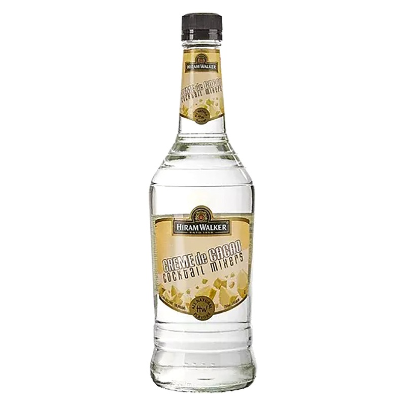 Hiram Walker Creme de Cacao Light