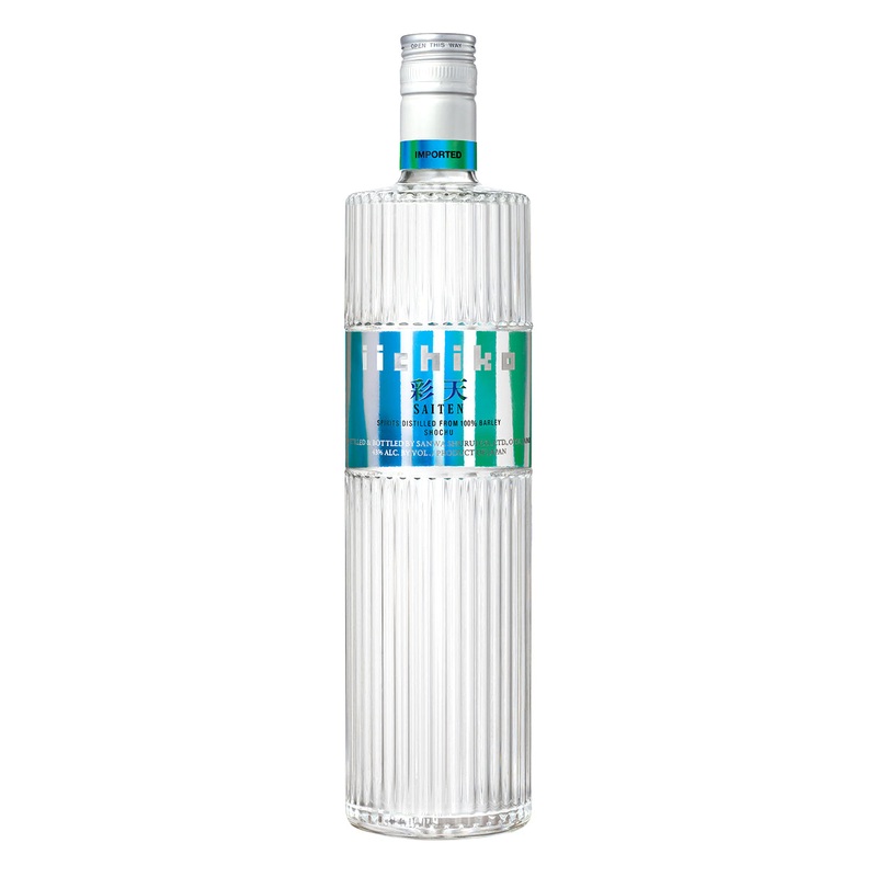 Iichiko Saiten Liqueur
