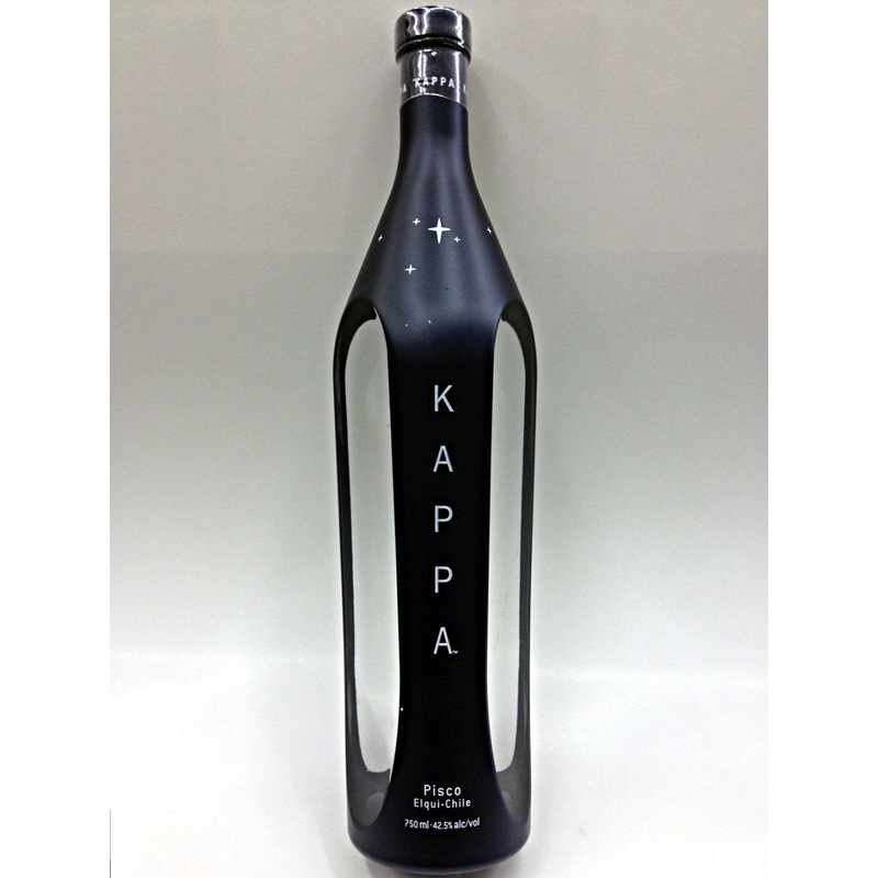 Kappa Pisco 750ml