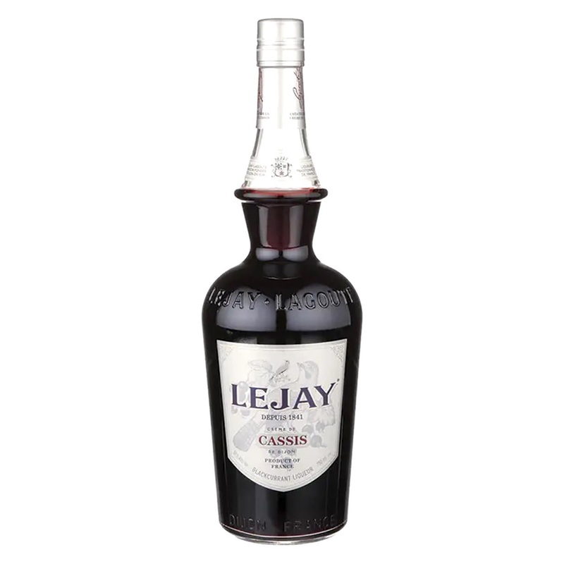 Lejay Creme de Cassis