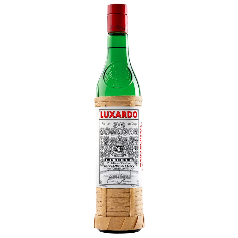 Luxardo Girolamo Luxardo 750ml