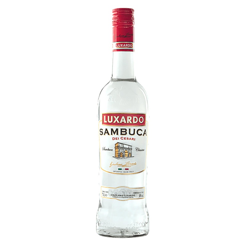 Luxardo Sambuca 750ml