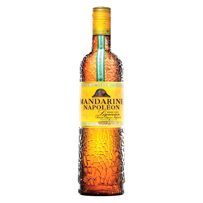 Mandarine Napolon Liqueur