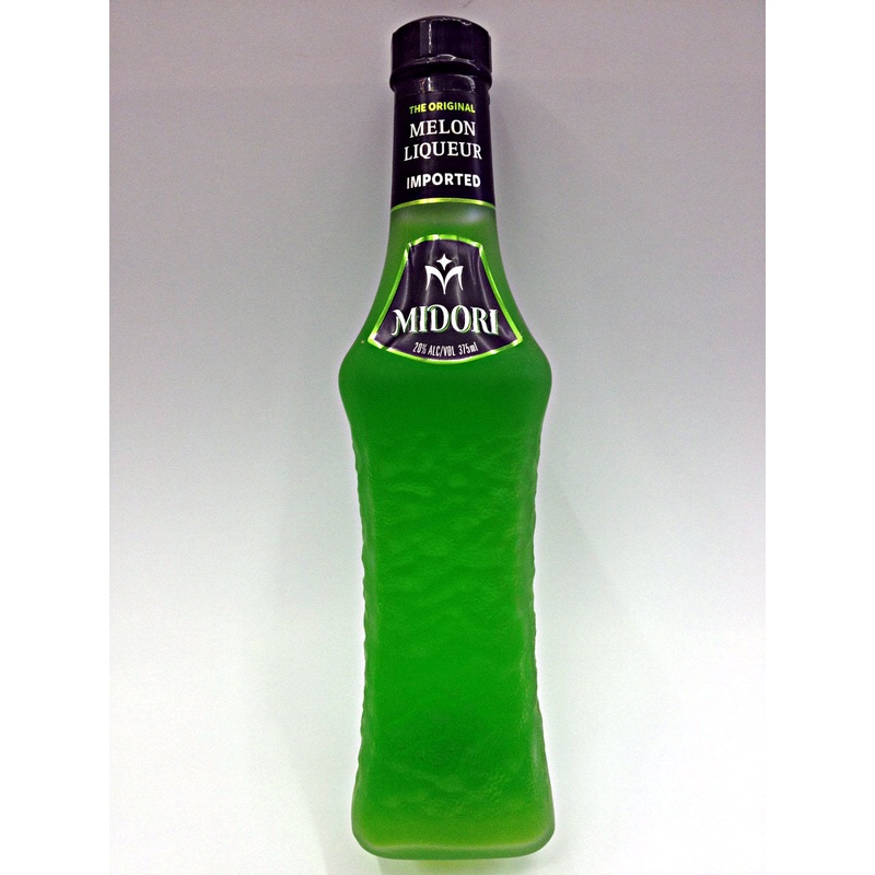 Midori Melon 375ml