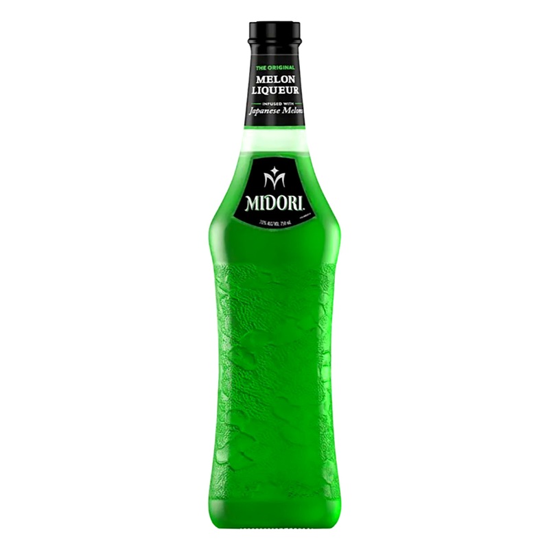Midori Melon 750ml