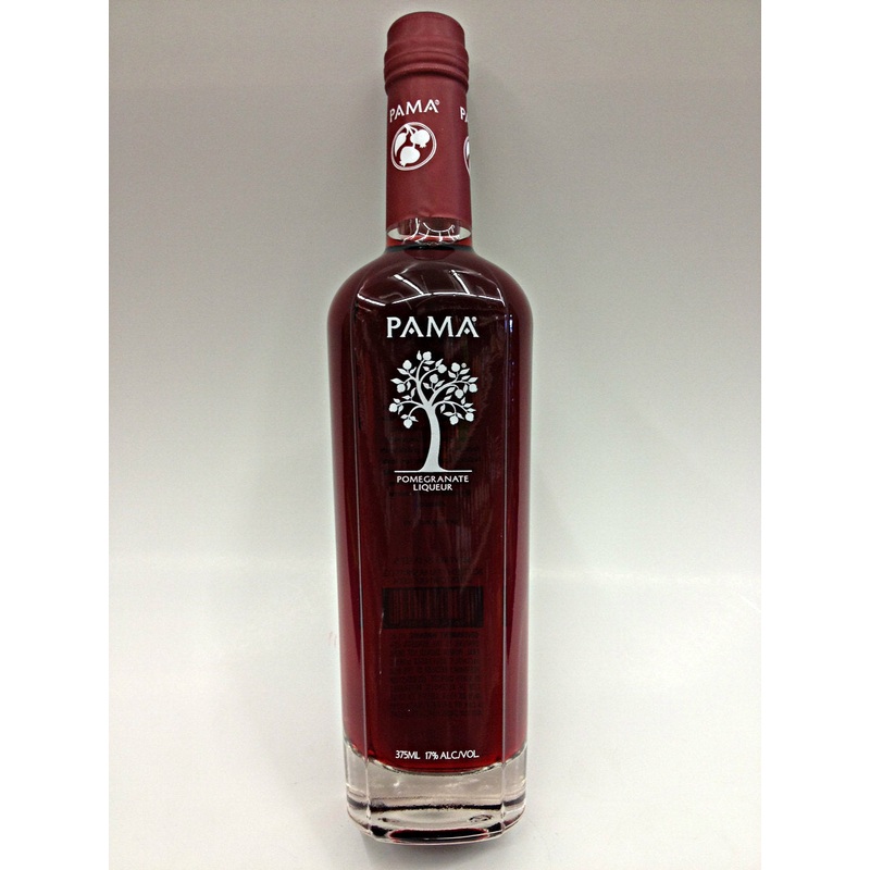Pama Pomegranate 375ml