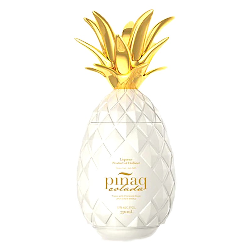 Piaq Colada Liqueur