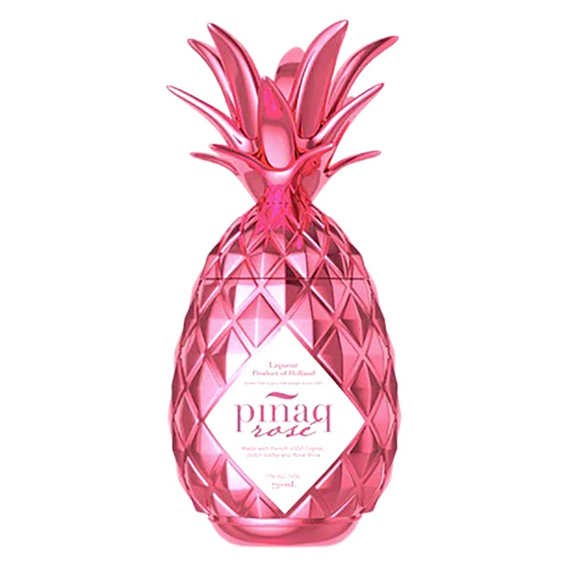 Piaq Ros Liqueur