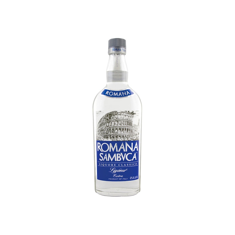 Romana Sambuca 375ml
