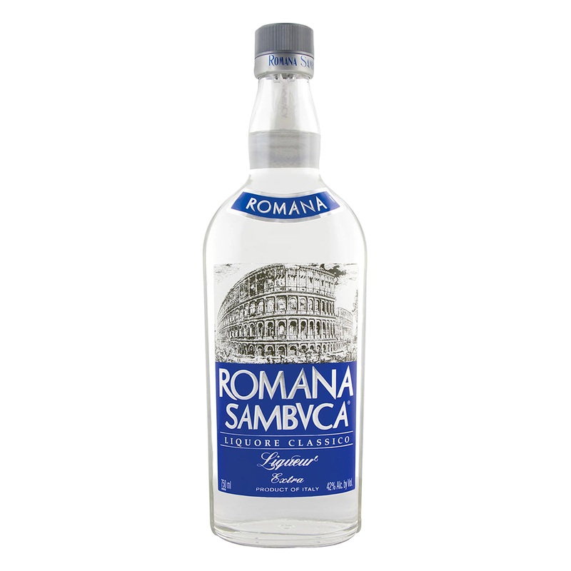 Romana Sambuca 750ml