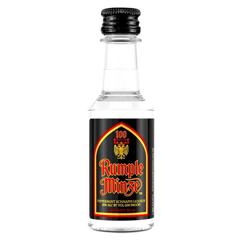 Rumple Minze 50ml