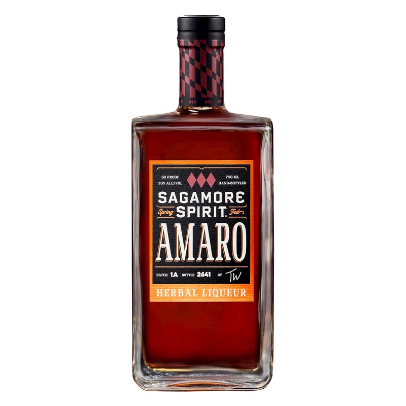 Sagamore Spirits Amaro Liqueur