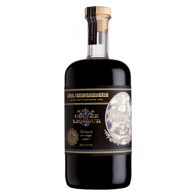 St George Nola Coffee Liqueur
