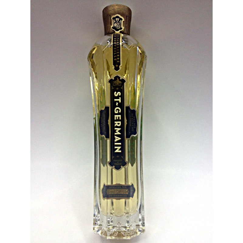 St Germain Elderflower 200ml