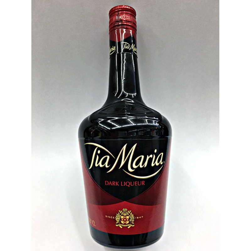 Tia Maria Coffee 53 750ml