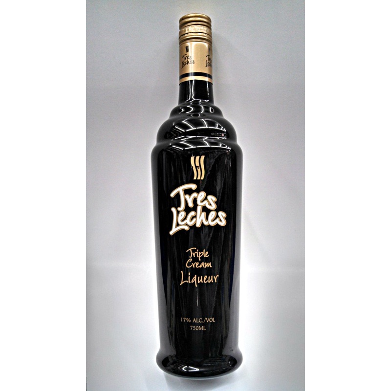 Tres Leches Triple Cream 750ml