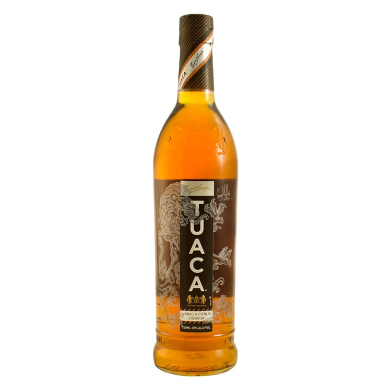 Tuaca Liqueur 375ml