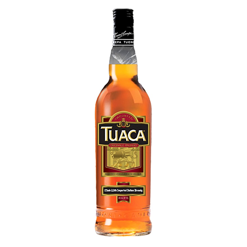 Tuaca Liqueur 750ml
