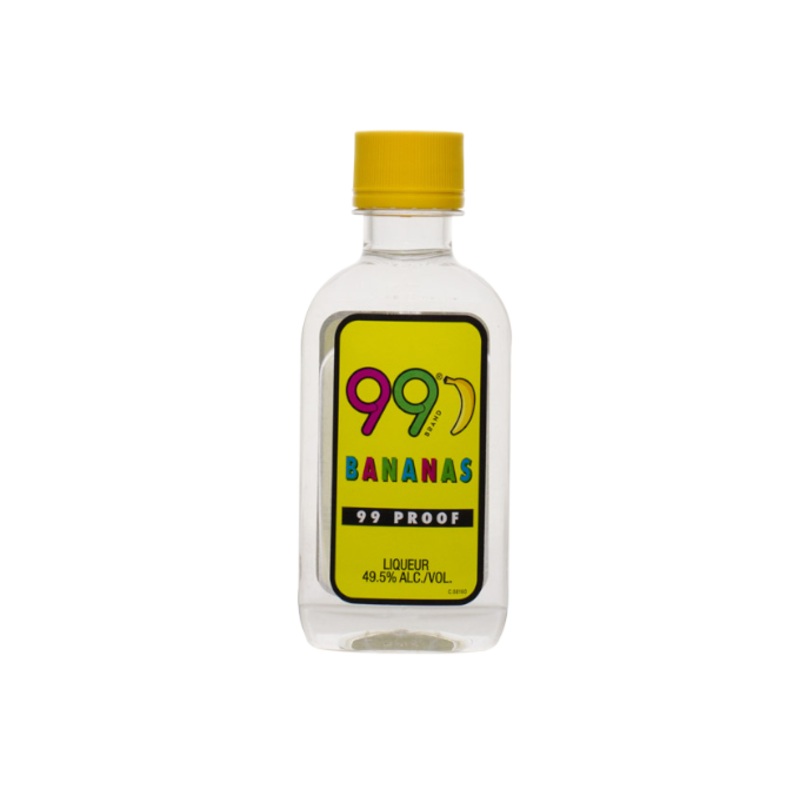 99 Banana 100ml