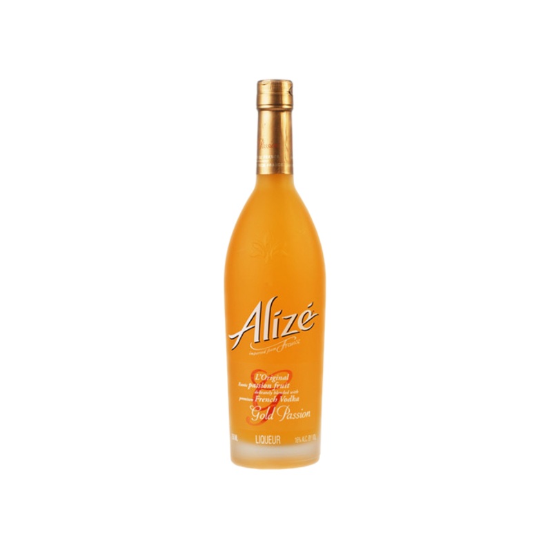Alize Gold 750ml