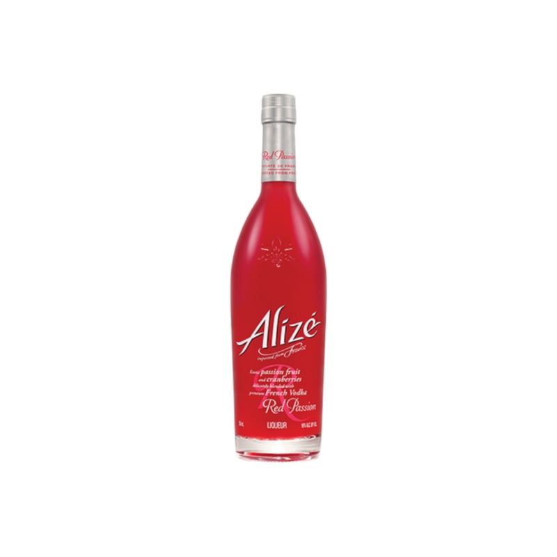 Alize Red Passion 750ml (DNO P1)