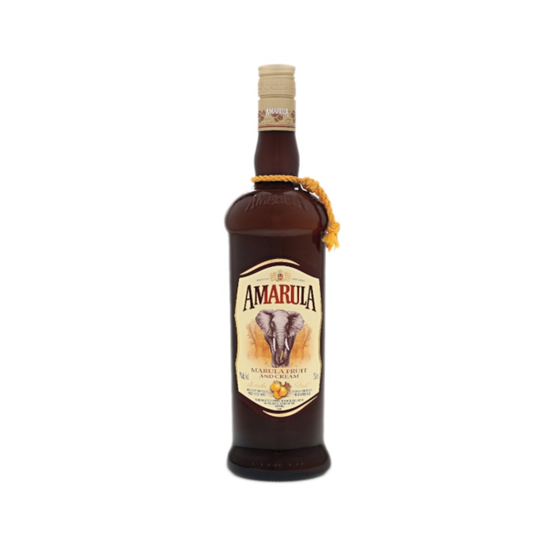 Amarula Marula Fruit Cream 750ml