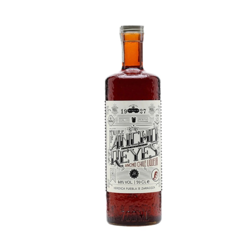 Ancho Reyes Ancho Chile 750ml (DNO P3)