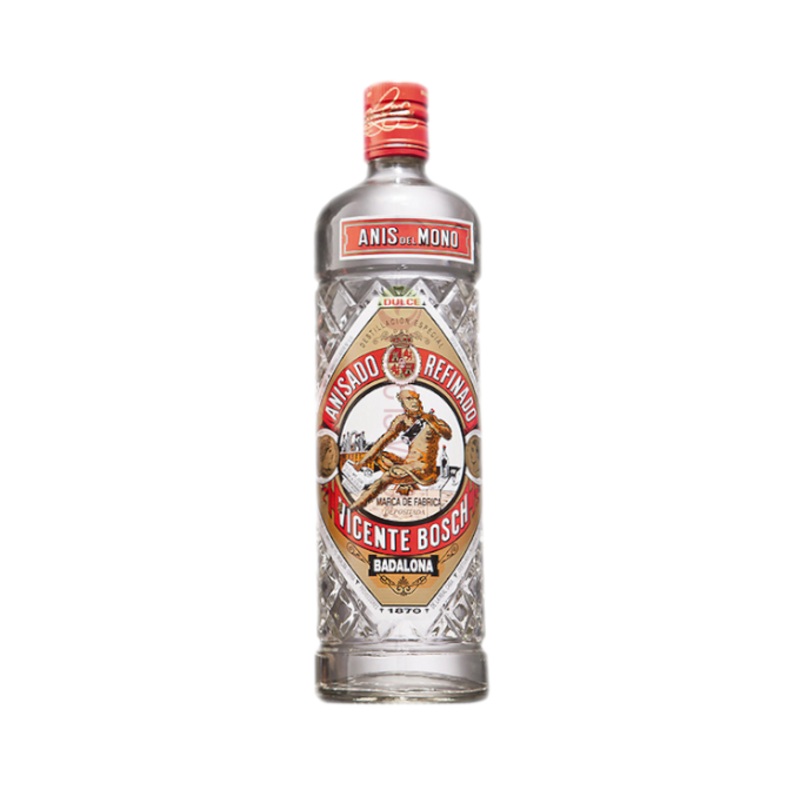 Anis Del Mono Dulce 750ml (DNO P4)