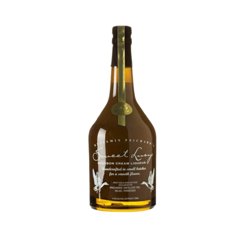 Benjamin Prichards Sweet Lucy 750ml