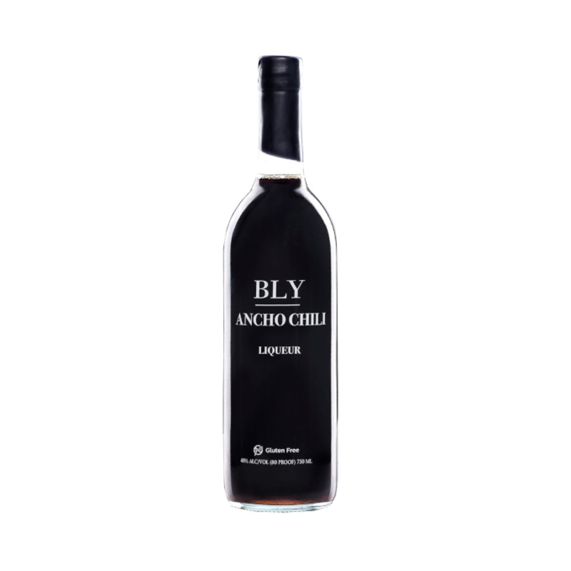 Boyd & Blair Ancho Chili  750ml