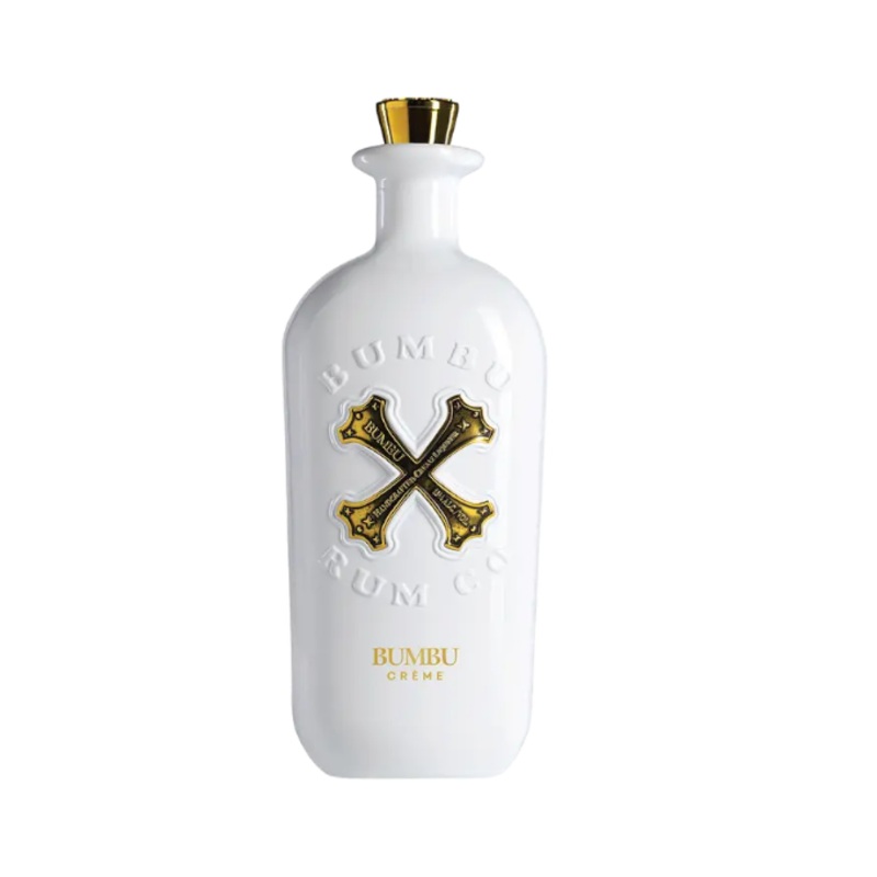 Bumbu Rum Cream 750ml (DNO)