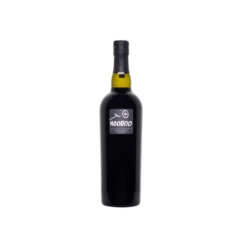Cathead Hoodoo Chicory NV 750ml