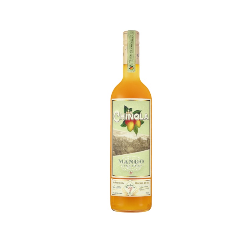 Chinola Mango 750ml