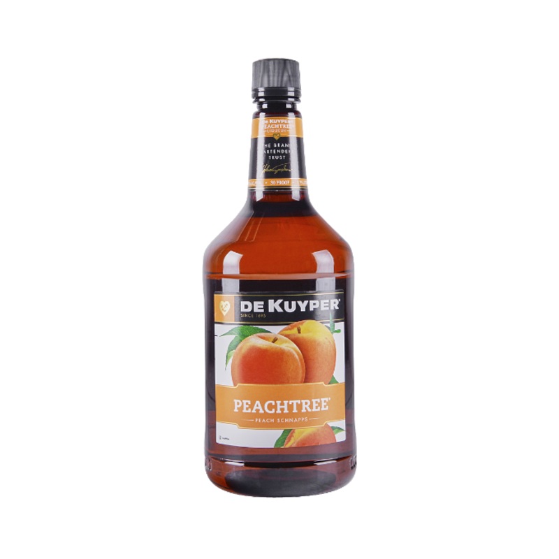 Dekuyper Peachtree 1.75L