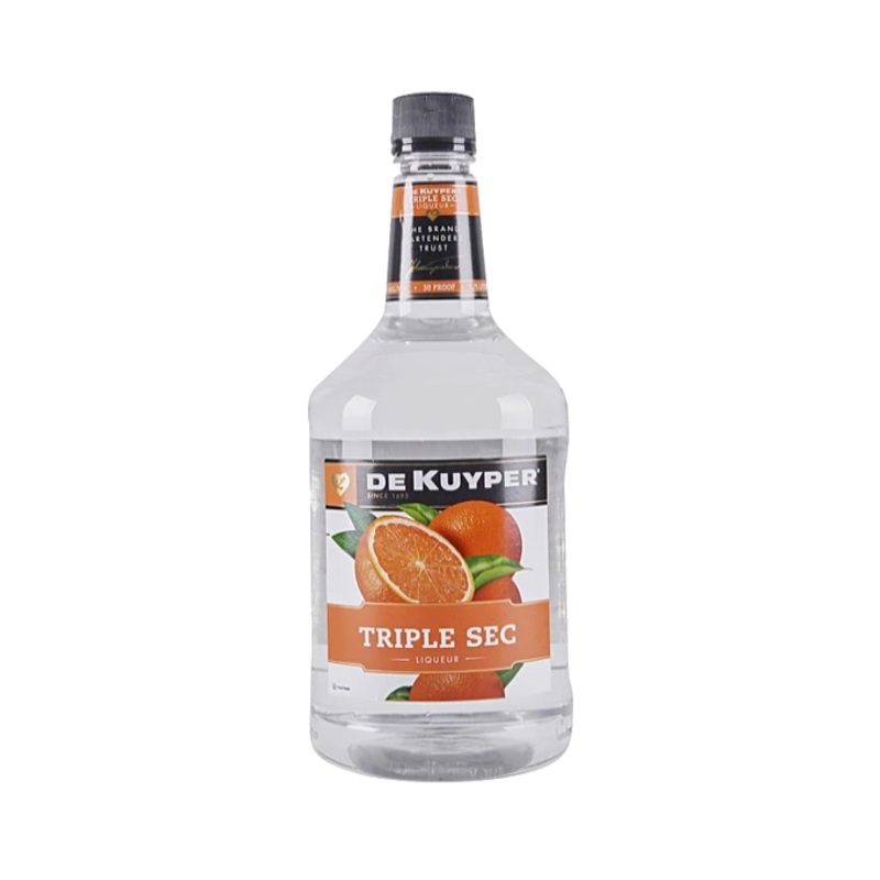Dekuyper Triple Sec 1.75L
