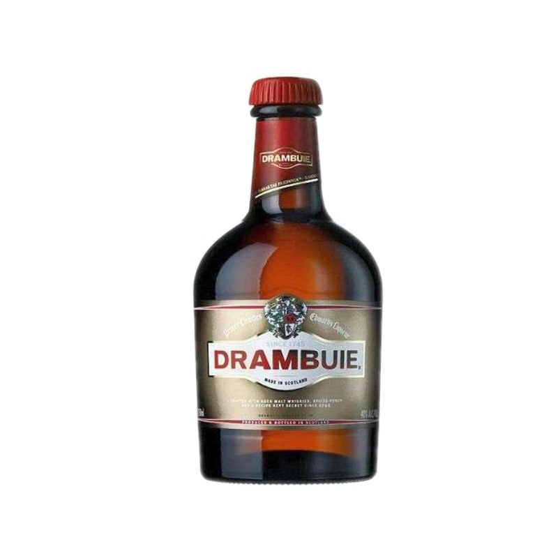 Drambuie 375ml (DNO P3)