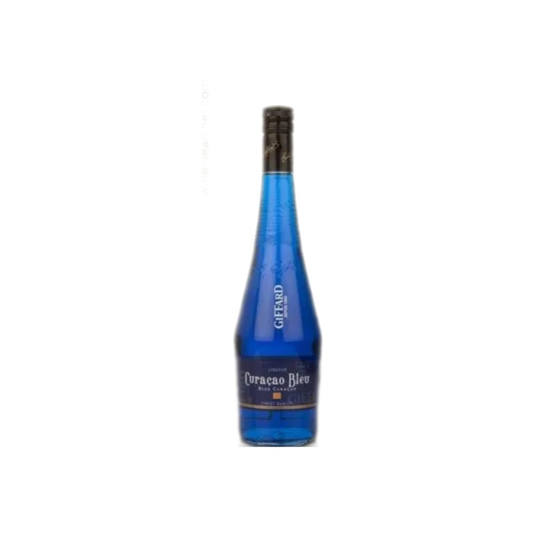 Giffard de Curacao Bleu 750ml