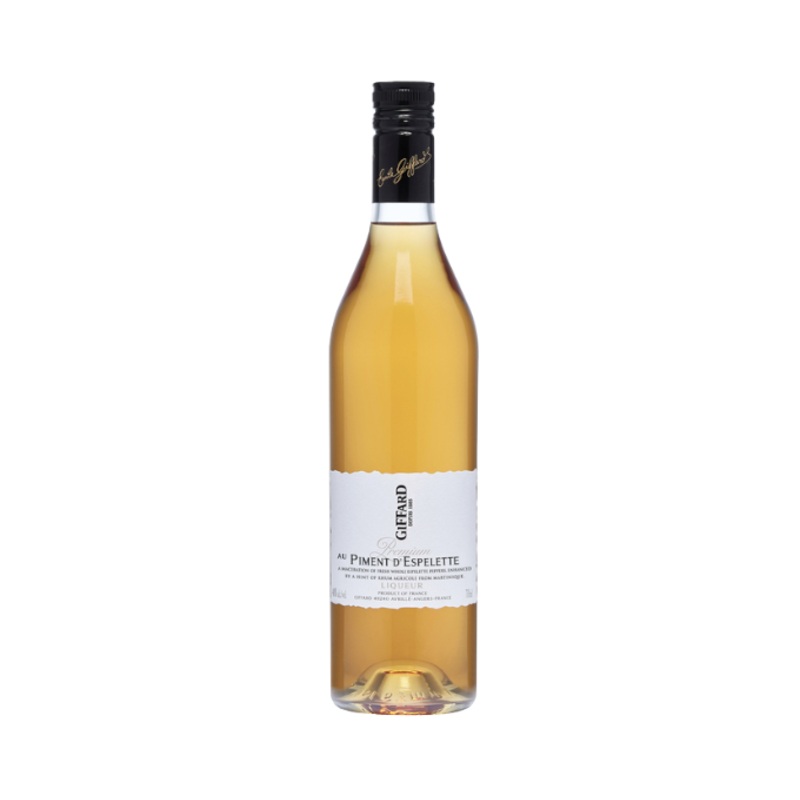 Giffard Piment d'Espelette 750ml (DNO)