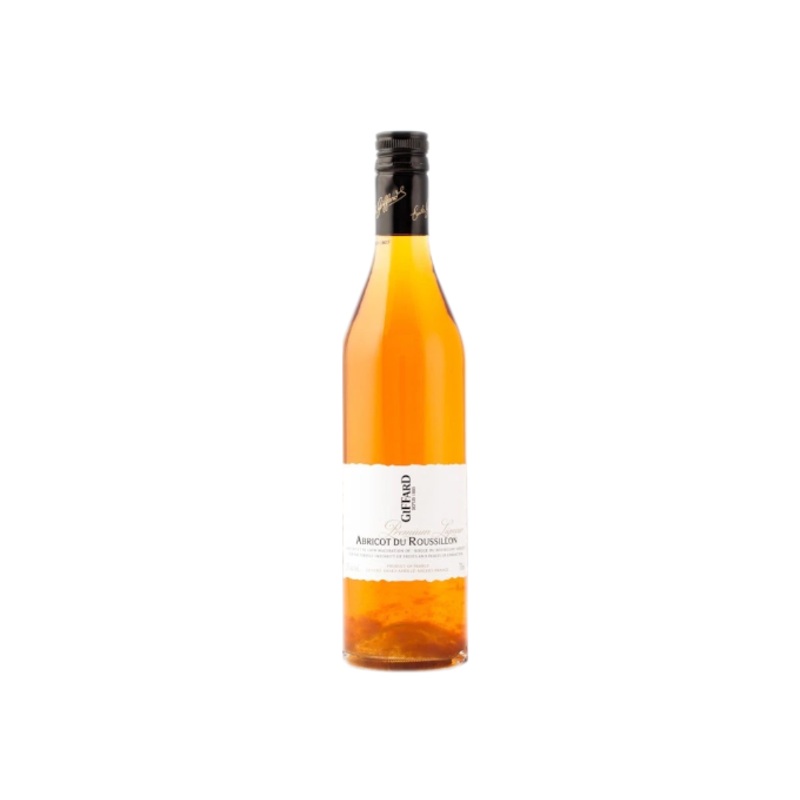 Giffard Premium Abricot du Roussillon 750ml
