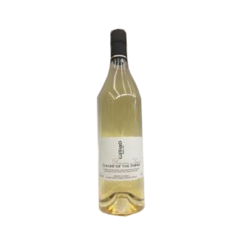 Giffard Premium Ginger of the Indies 750ml (DNO)