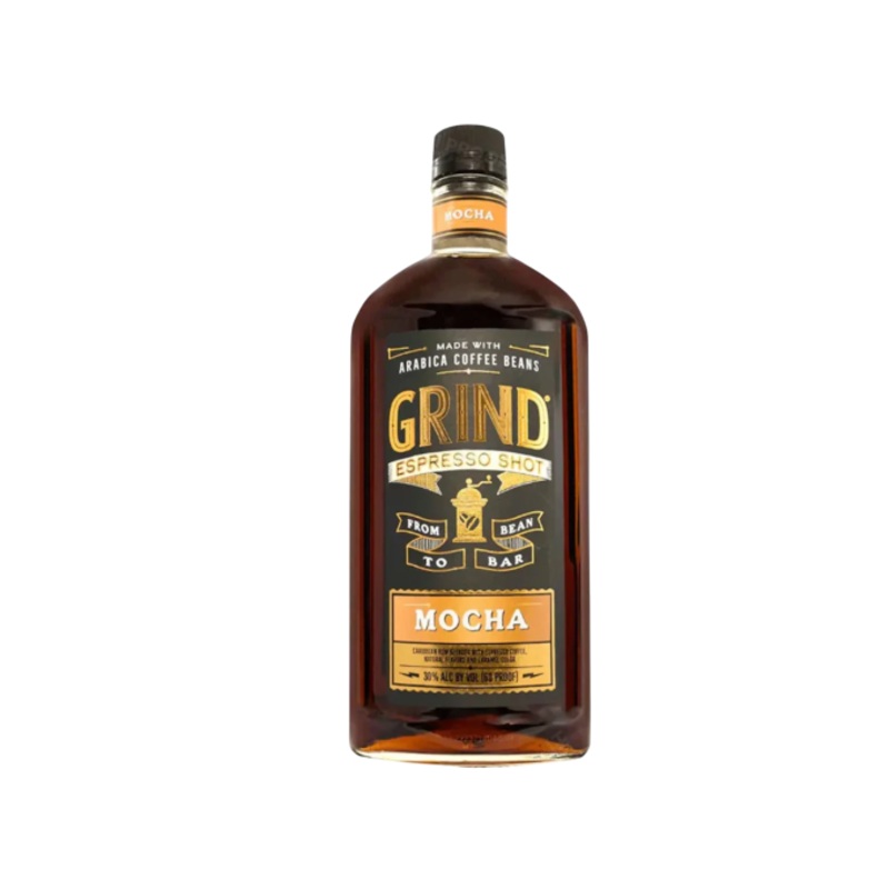 Grind Espresso Shot Mocha 750ml