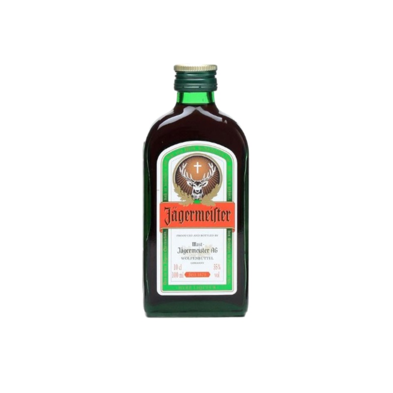 Jagermeister 100ml