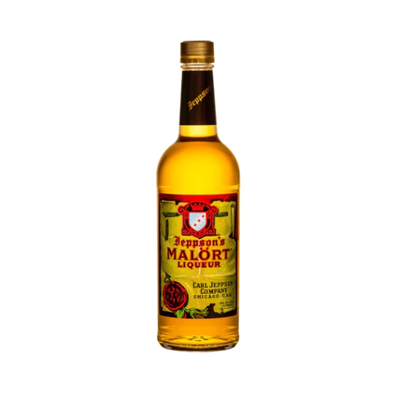 Jeppson Malort 750ml