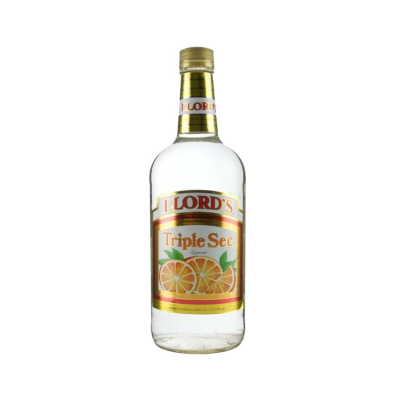 Llords Triple Sec 1L