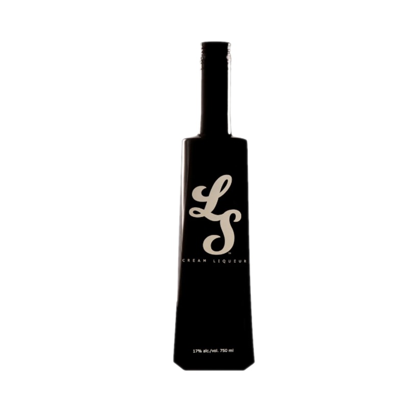 LS Cream Liqueur 750ml