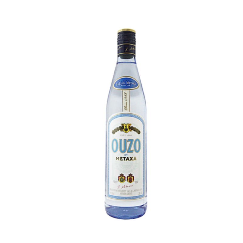 Metaxa Ouzo 750ml