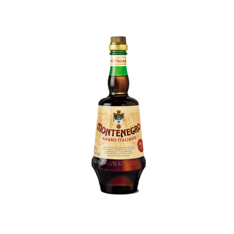 Montenegro Amaro Italiano 750ml