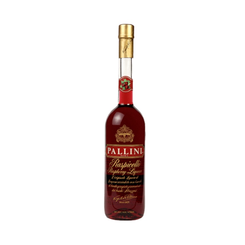 Pallini Raspicello Raspberry 750ml