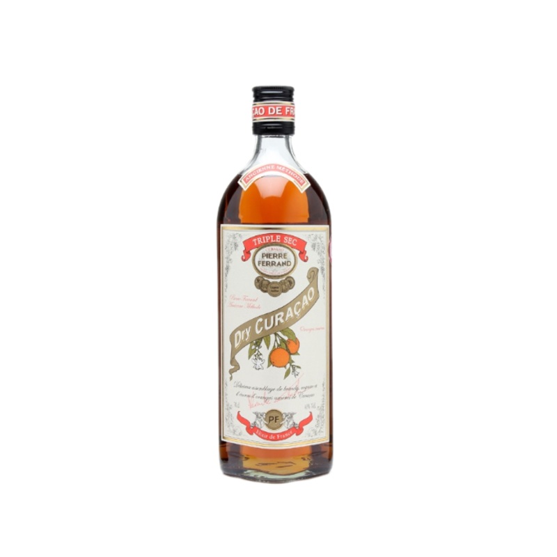 Pierre Ferrand Dry Curacao 750ml