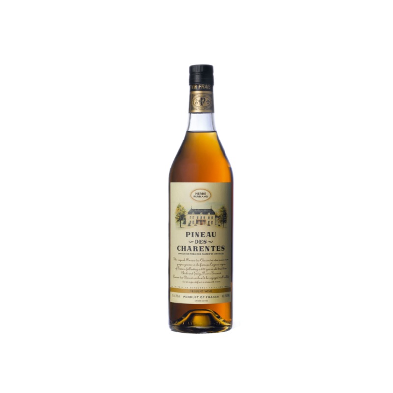 Pierre Ferrand Pineau des Charentes 750ml